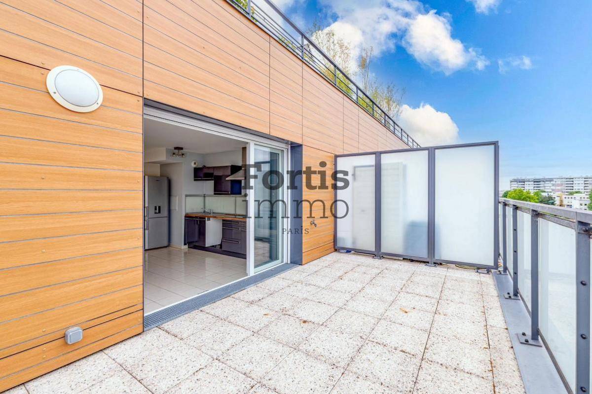 Image de l'annonce EPINAY SUR SEINE (93) - QUARTIER LAC…