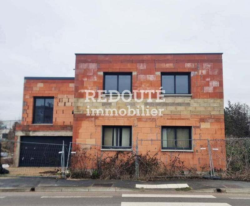 Image de l'annonce REIMS maison de 243 m² habitables