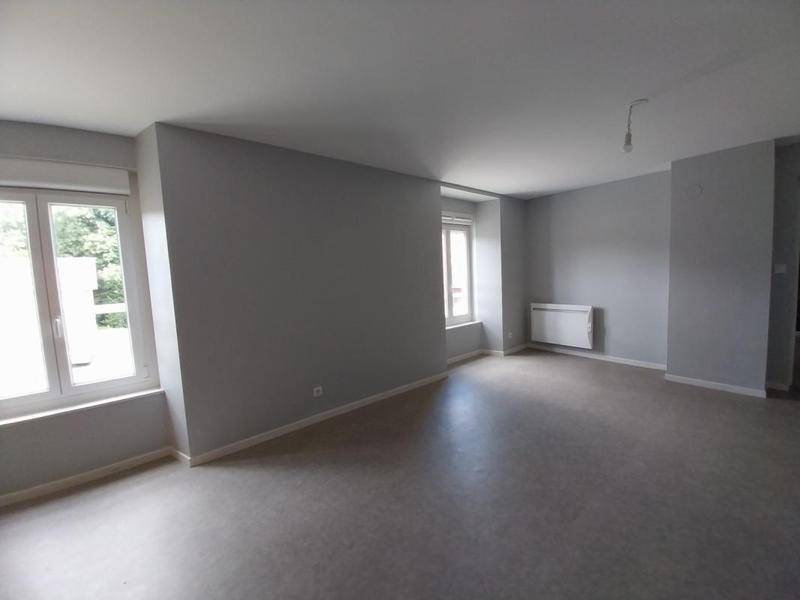 Image de l'annonce Appartement Type 2 - MARANVILLE