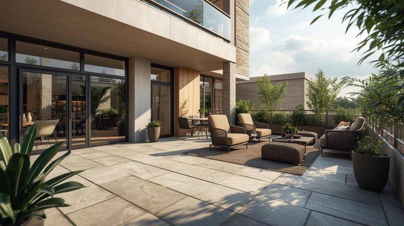 Image de l'annonce **RARE A LA VENTE: BEAU T4 AVEC…