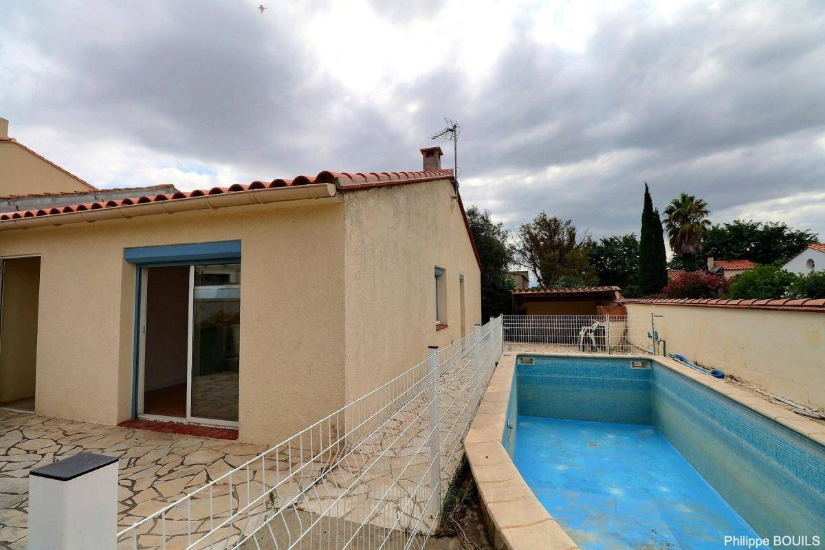 Image de l'annonce Maison de 4 pièces (92 m²) à…