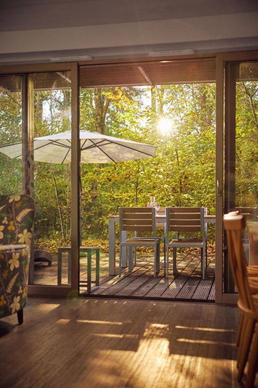 Image de l'annonce Maison 3 pièces avec SPA et terrasse…