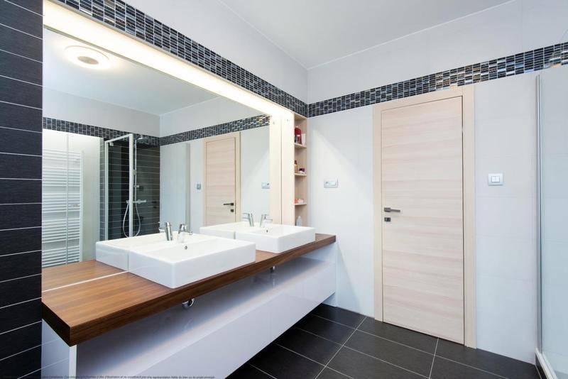 Image de l'annonce Appartement T4 avec terrasse et 2 places…