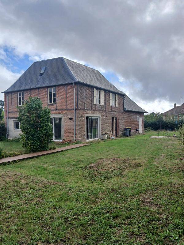 Image de l'annonce Maison proche Buchy 30 Min de rouen