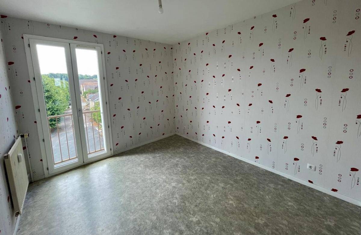 Image de l'annonce Appartement Type 4 - VAL DE MEUSE