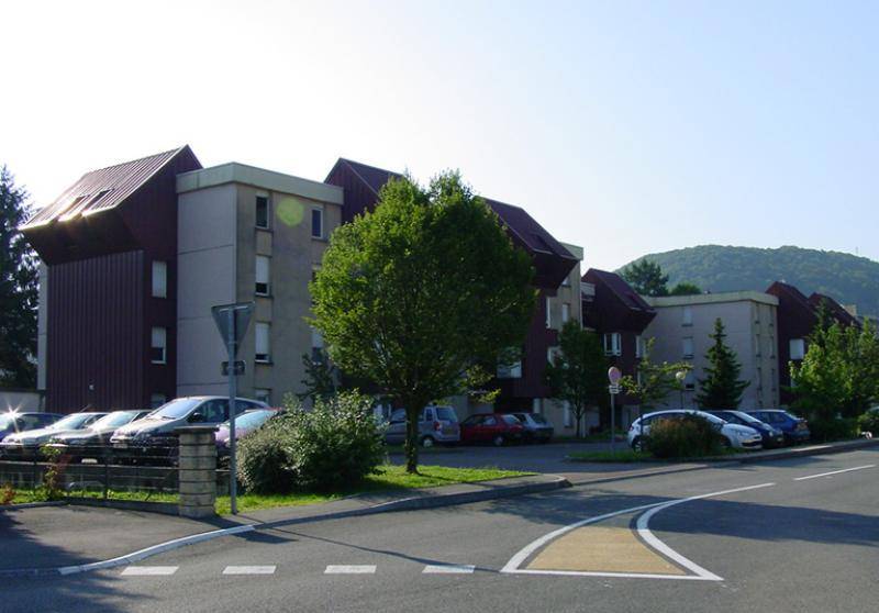 Image de l'annonce T4