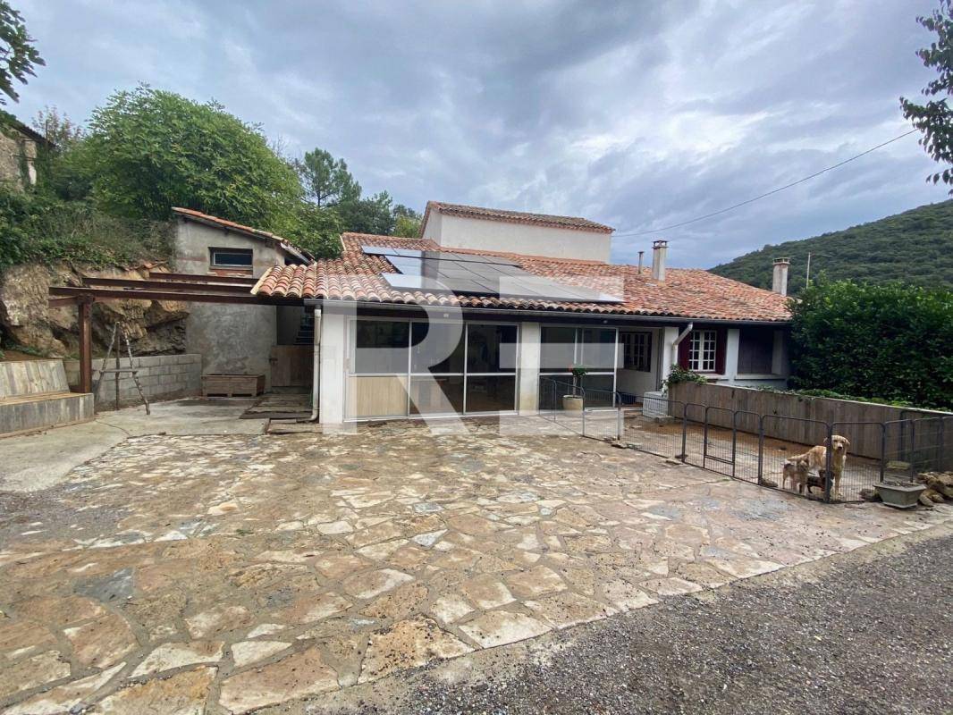 Image de l'annonce Maison 6 pièces de 154 m²