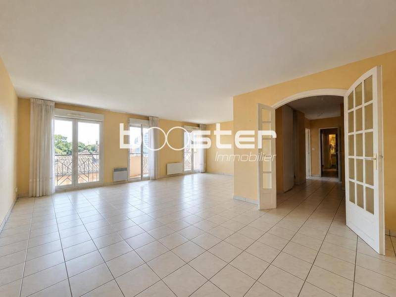 Image de l'annonce Port Saint Etienne - Superbe appartement T3/4