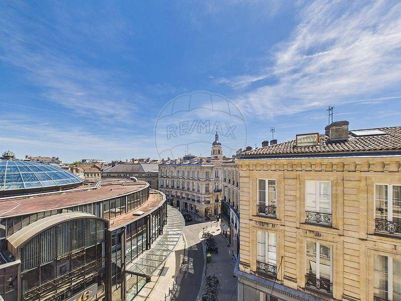 Image de l'annonce Appartement 2 chambre(s) à vendre