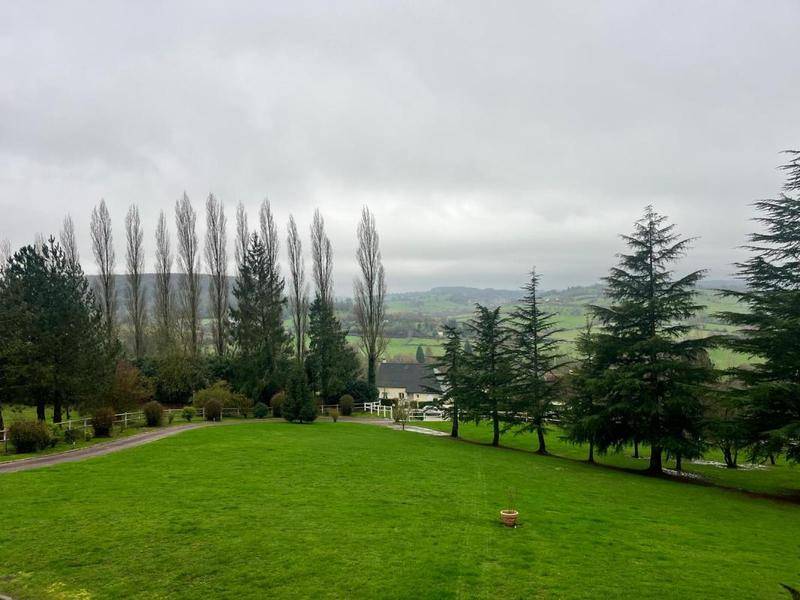 Image de l'annonce Maison d' architecte avec vue et 3…