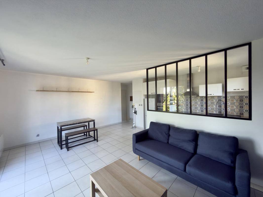 Image de l'annonce Appartement F3 (56 m²) à vendre à…