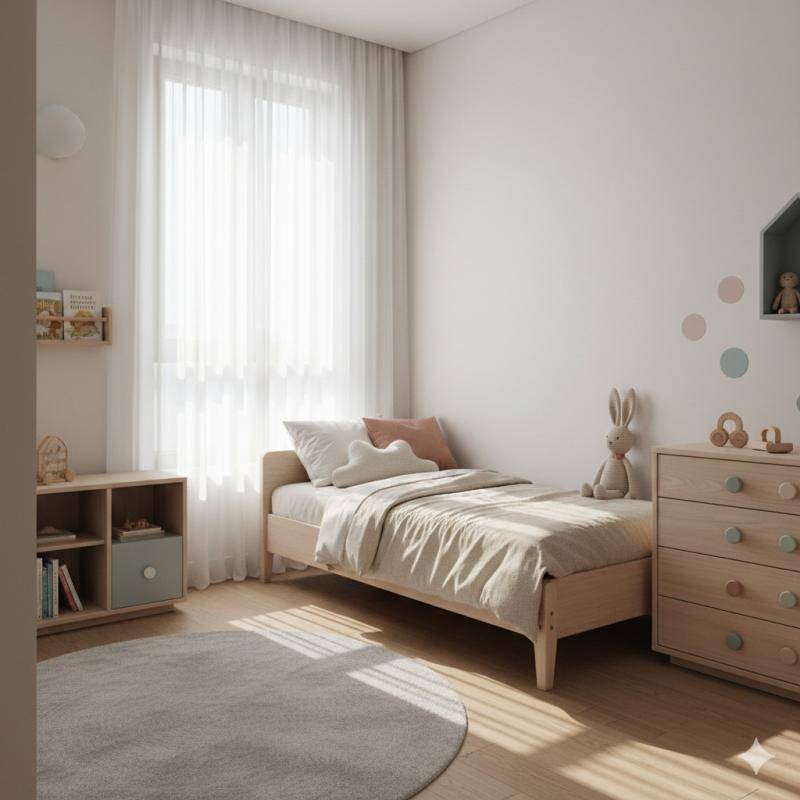 Image de l'annonce - T3 orienté PLEIN SUD avec BALCONS,…