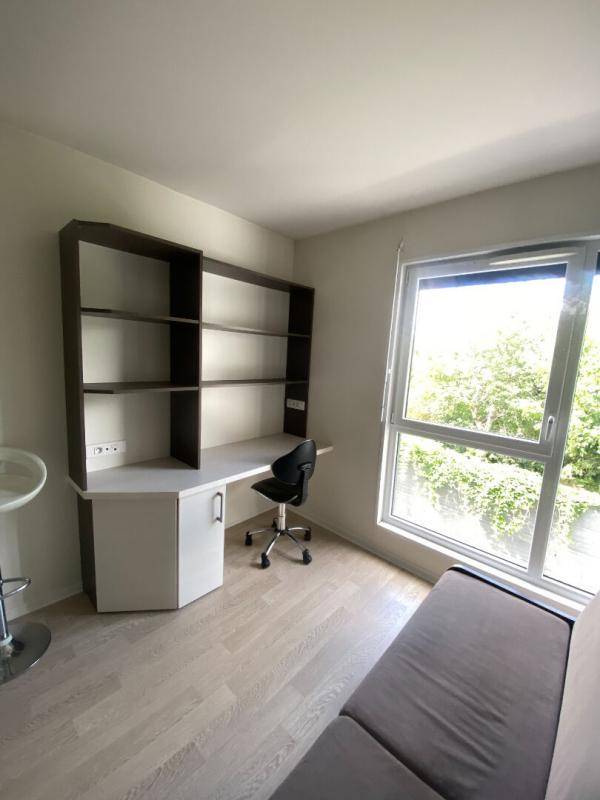 Image de l'annonce Appartement La Roche Sur Yon 1 pièce(s)…