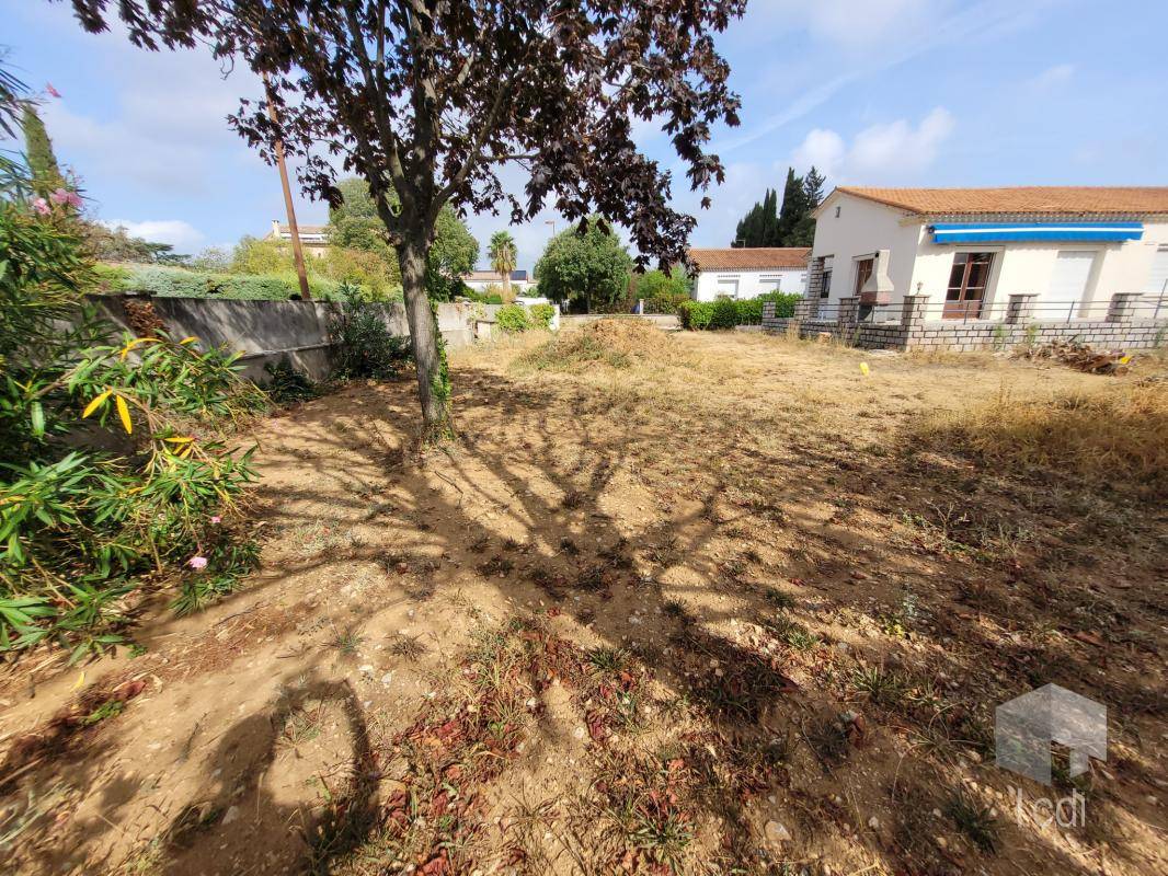 Image de l'annonce villa plain-pied de 120m2 sur 1 006…