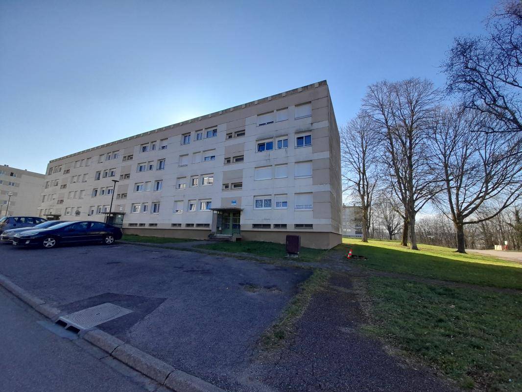 Image de l'annonce TYPE 4 NEUFCHATEAU