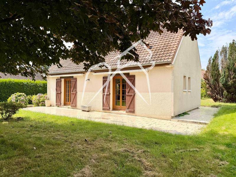 Image de l'annonce PAVILLON INDIVIDUEL | 112 m² | SOUS-SOL…
