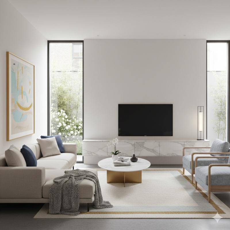 Image de l'annonce DERNIERES OPPORTUNITES! Très beau 3 pieces proche…