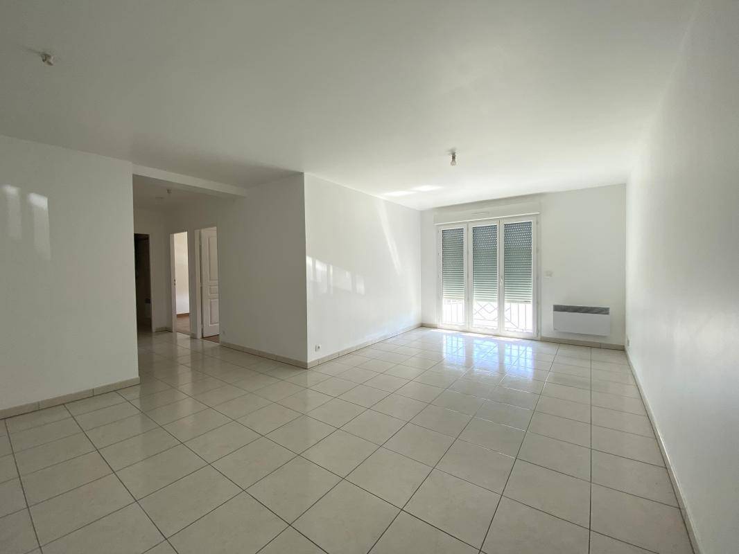 Image de l'annonce Appartement Type T3