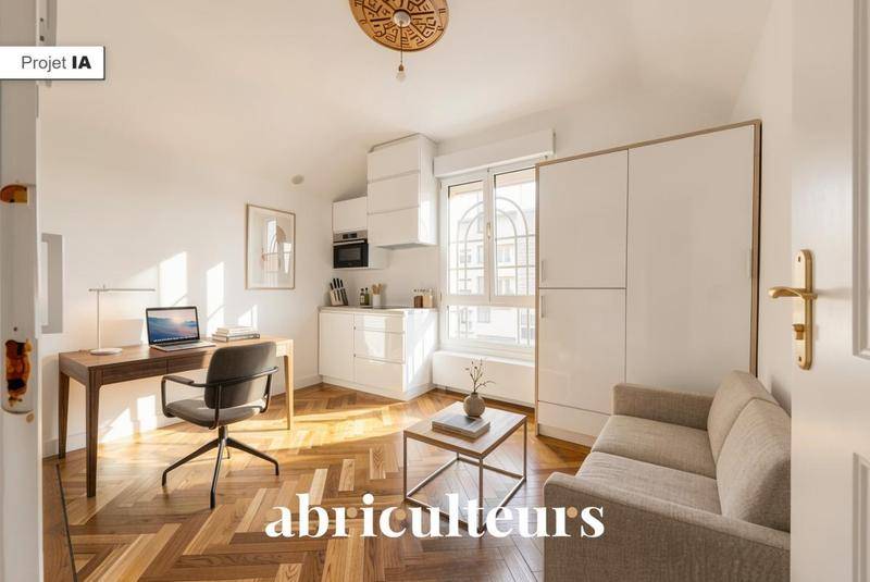 Image de l'annonce Maison individuelle – 164 m² – 7…
