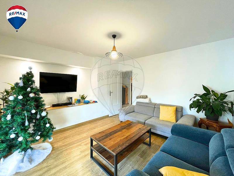 Image de l'annonce Appartement 3 chambre(s) à vendre