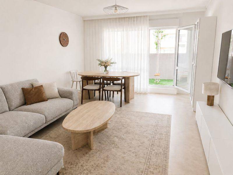 Image de l'annonce Appartement de 4 pièces principales