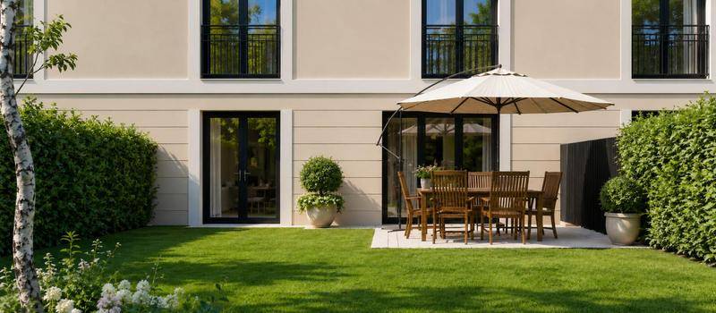 Image de l'annonce 4 PIECES BIEN AGENCE EN DUPLEX