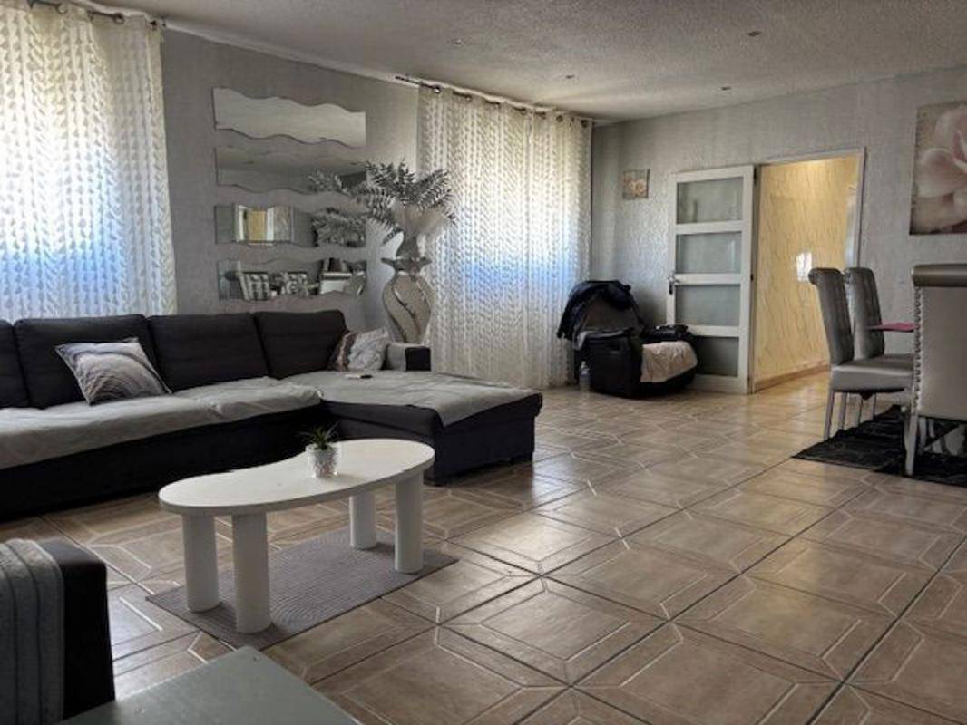 Image de l'annonce PIA : maison T5 (103 m²) à…