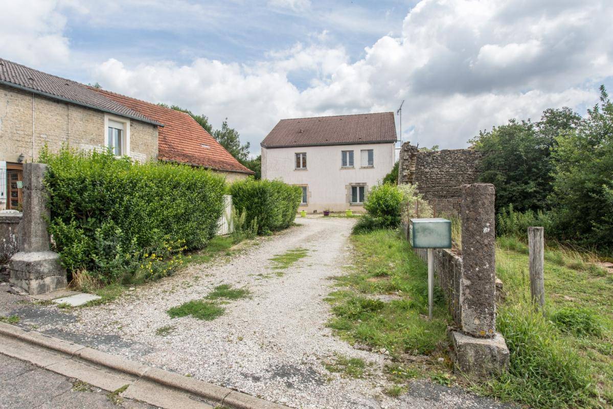 Image de l'annonce Appartement Type 4 - BRIAUCOURT