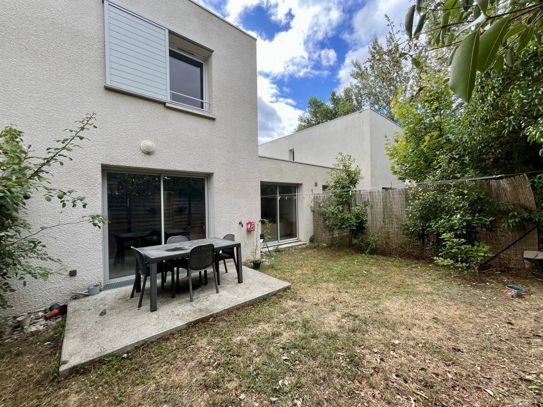 Image de l'annonce MAISON DE 2021 DE 88M2 AVEC GARAGE…