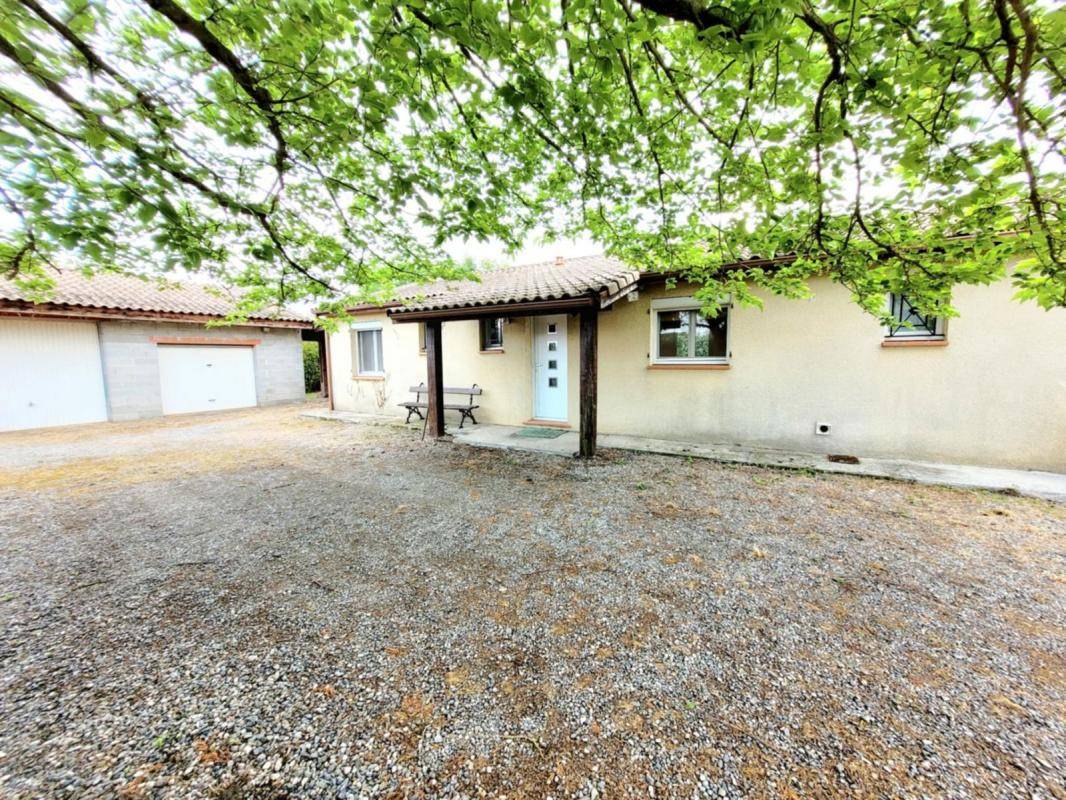 Image de l'annonce Maison 4 pièces – 95 m² –…