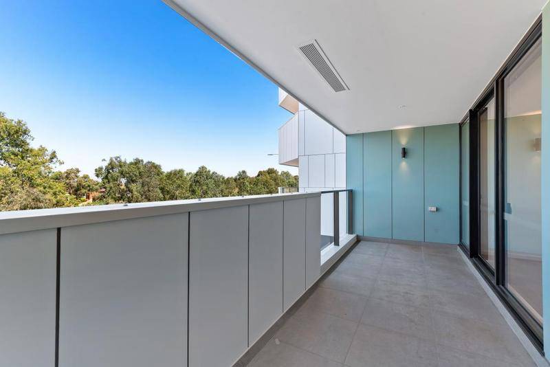 Image de l'annonce **SUPERBE appartement 3P - DERNIER ETAGE VUE…