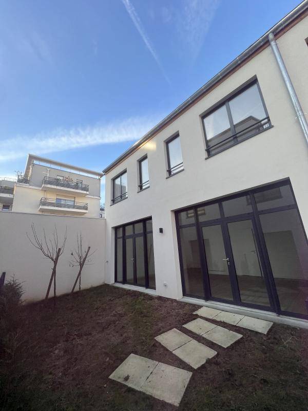 Image de l'annonce *A VISITER – MAISON 4 PIÈCES +…