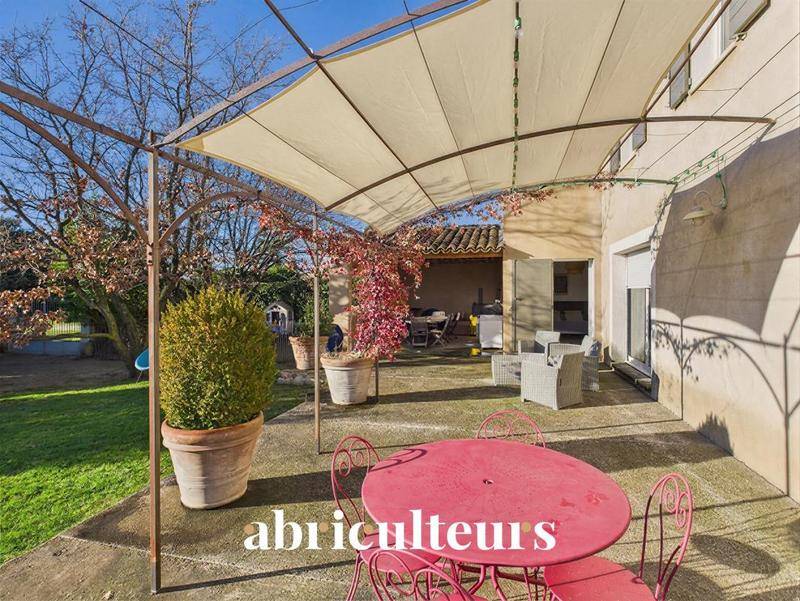 Image de l'annonce Villa d’architecte 170 m2 : Vue panoramique…