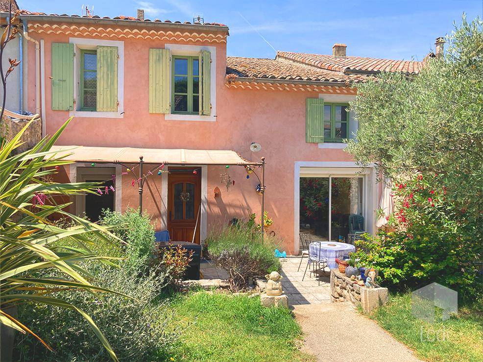 Image de l'annonce Belle maison ancienne rénovée avec piscine Proche…