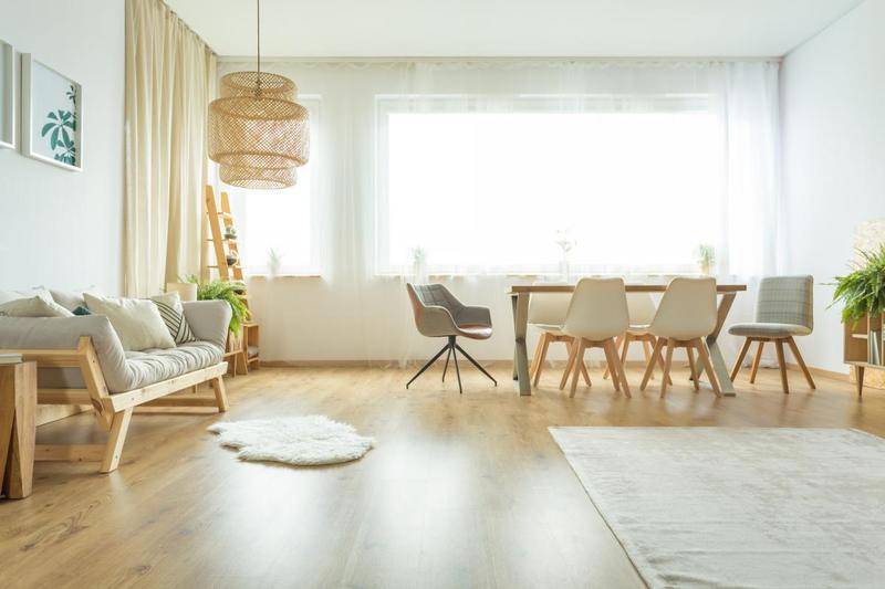 Image de l'annonce **2 PIECES + Loggia Terrasse + Parking…