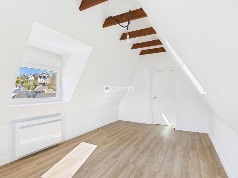 Image de l'annonce Appartement Audierne 2 pièces 39.02 m2