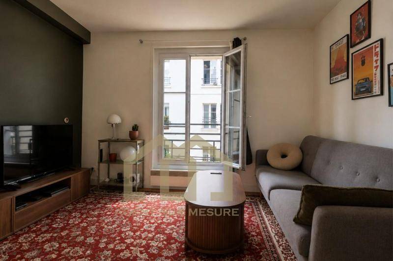 Image de l'annonce Deux piéces lumineux