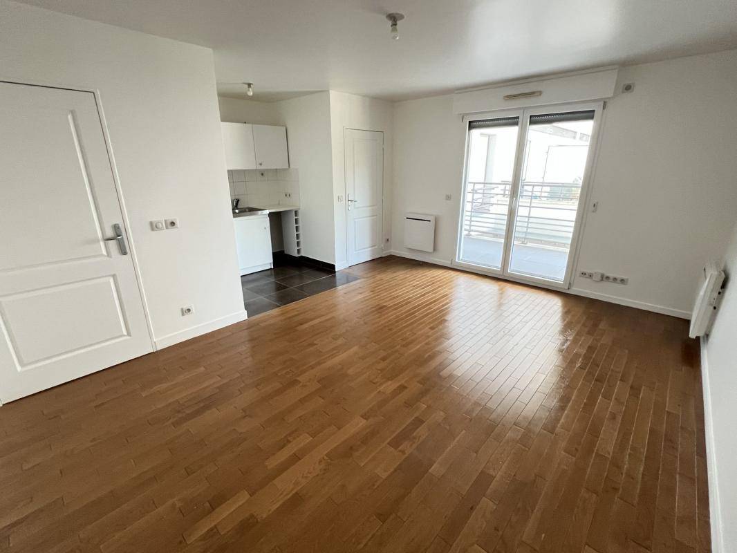 Image de l'annonce Appartement à vendre Courbevoie