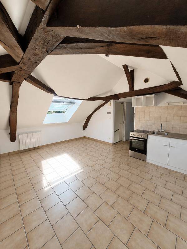 Image de l'annonce T2 · 27.39 m² · Mayenne