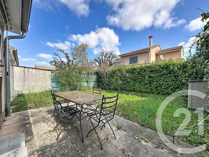 Image de l'annonce Maison