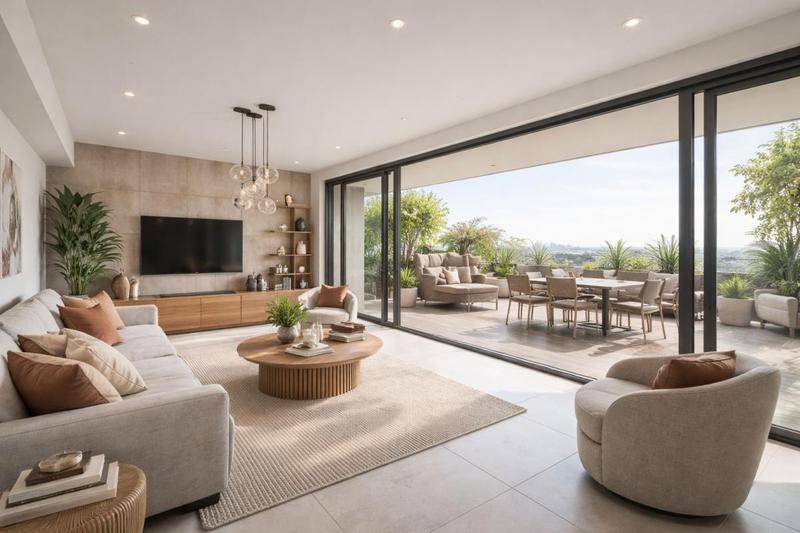 Image de l'annonce * * * 3 PIÈCES d’exception à…