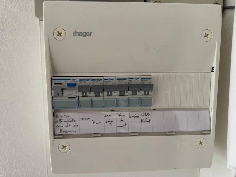 Image de l'annonce ANGERS - QUARTIER Ste THERESE - T1bis…