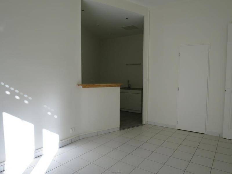 Image de l'annonce F2 - 52.94m² - Cours Tolstoï -…