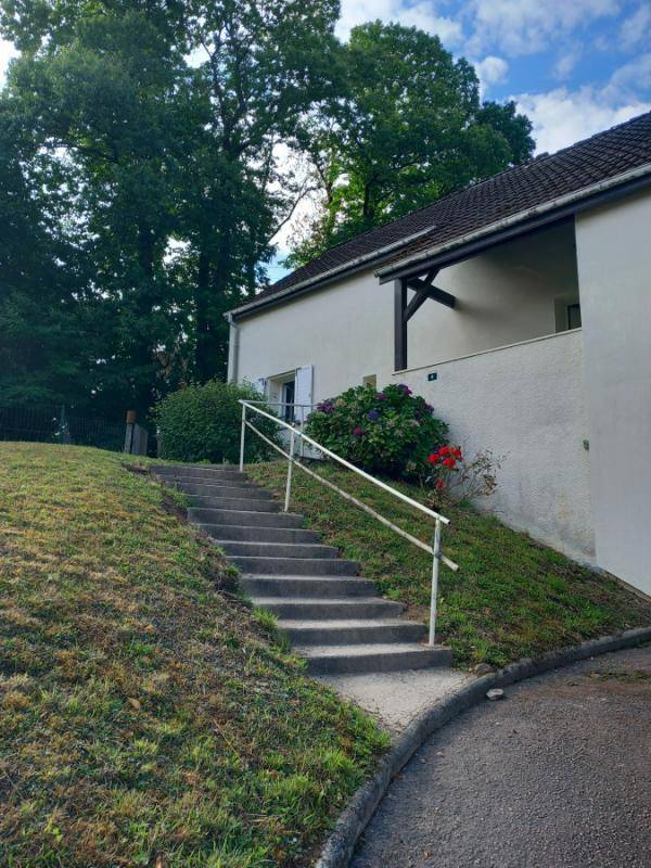 Image de l'annonce Maison 4 pièces - Saint-Léger-sous-Beuvray