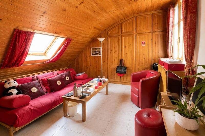 Image de l'annonce 2 chambres de service - Paris 18e…