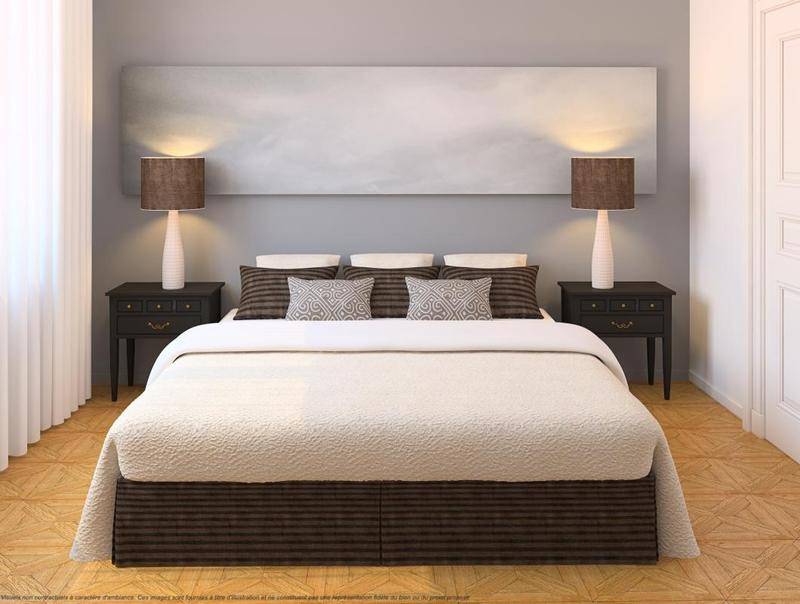 Image de l'annonce Magnifique 3 pièces de 64 m2 à…