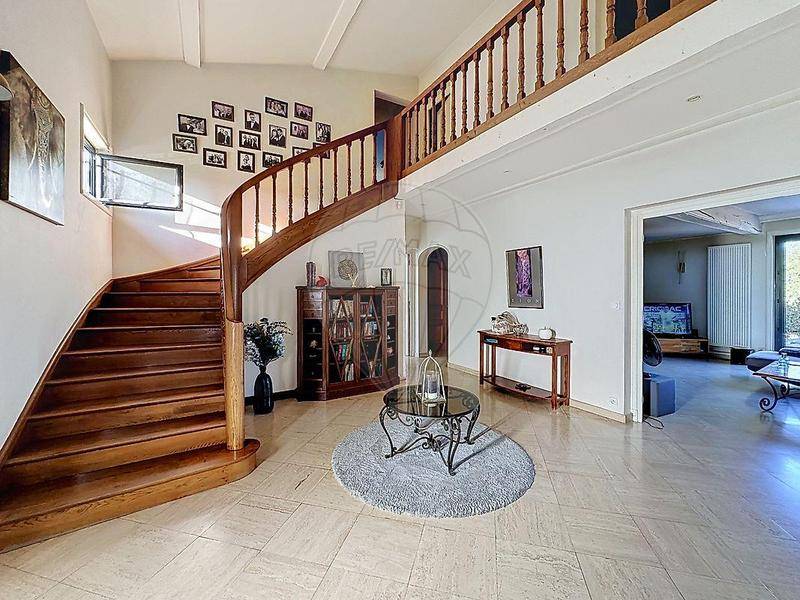 Image de l'annonce Maison 5 chambre(s) à vendre