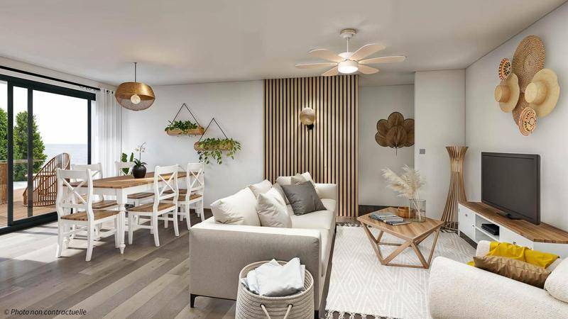 Image de l'annonce Maison 5 pièces 87 m2