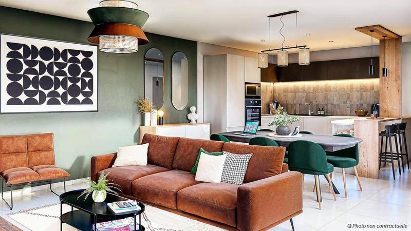Image de l'annonce Maison 5 pièces 86 m2