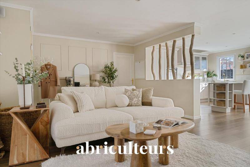 Image de l'annonce Villa T4 Plain au pied de Luynes…